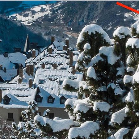 Wow Views Next To The Ski Lift! باكيرا بيريت المظهر الخارجي الصورة